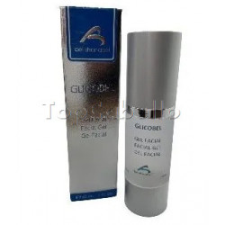 Gel Facial Glicobel Bel Shanabel 30ml