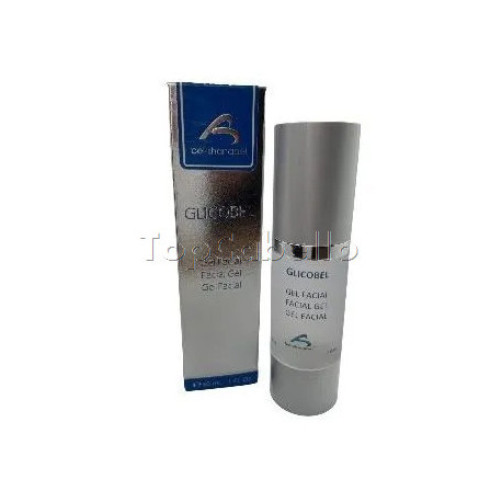 Gel Facial Glicobel Bel Shanabel 30ml