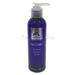 Gel Fuerte Glicobel Bel Shanabel 200ml