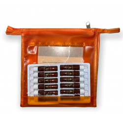 Ampollas Concentrado Jalea Real Bel Shanabel 12x2ml