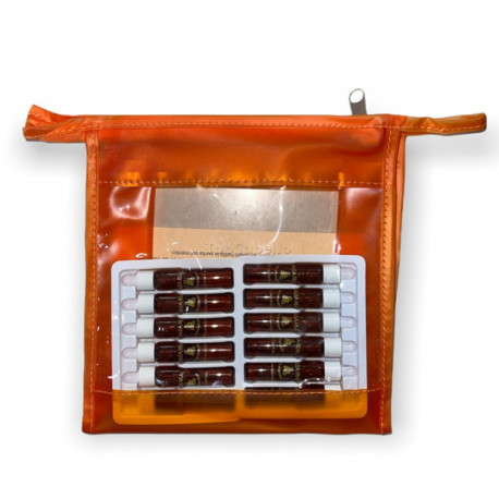 Ampollas Concentrado Jalea Real Bel Shanabel 12x2ml