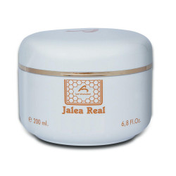 Crema Hidratante Jalea Real Bel Shanabel 200ml