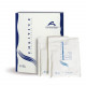 Sobre Mascarilla de alginatos Sensitive Bel Shanabel (Gel 30ml + Polvos 75gr.)
