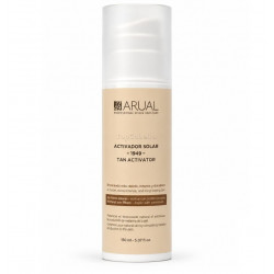 Activador Solar Bronceado Natural ARUAL 150ml