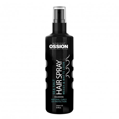 Spray Texturizante Ondas Surferas OSSION Sea Salt Hair Spray 250ml