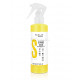 Spray Bifase Desenredante, Protector UV, Antimetales HAIRLAB SOLAR Salerm 200ml