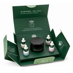 Crema Noctura Total NEO-TECH Ainhoa 50ml - Regenera la piel mientras duermes