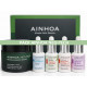Pack Tratamiento Facial Ainhoa NEO-TECH Crema Nocturna Total + 4 Mini Sérums
