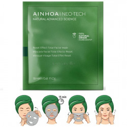 Máscara Facial Instantánea NEO-TECH TOTAL RESET Ainhoa 18ml