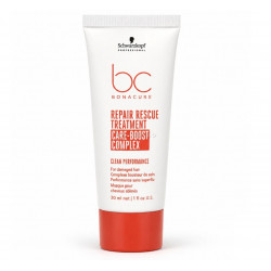 Sérum Puntas Abiertas PEPTIDE REPAIR RESCUE SEALED ENDS BC Schwarzkopf 30ML