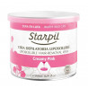 Lata Cera Depilatoria Liposoluble STARPIL Creamy Pink 500ml