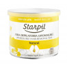 Lata Cera Depilatoria Liposoluble STARPIL Natural 500ml