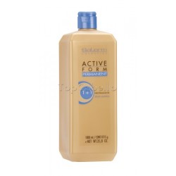 Salerm Neutralizante 1+1 para permanente Active Form - 1000ml