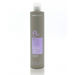 Acondicionador Anti-Frizz Cabellos Rizados E-Line RIZZI Curly Eva Professional 300ml