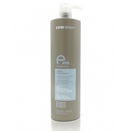 Acondicionador Hidratante E-Line HYDRA Eva Professional 1000ml