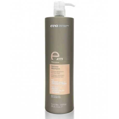 Champú Volumen E-Line VOLUME Eva Professional 1000ml
