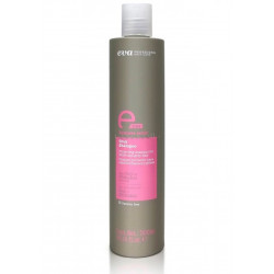 Champú para Cabello Blanco y Canoso E-Line GREY Eva Professional 300ml