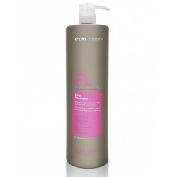 Champú para Cabello Blanco y Canoso E-Line GREY Eva Professional 1000ml