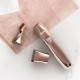 Recortadora Facial y Corporal WAHL FACE & BODY Hair Remover Recargable 3 en 1