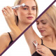 Recortadora Facial y Corporal WAHL FACE & BODY Hair Remover Recargable 3 en 1