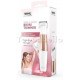 Recortadora Íntima WAHL TRIM & SHAVE BIKINI Trimmer Inalámbrica