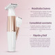 Recortadora Íntima WAHL TRIM & SHAVE BIKINI Trimmer Inalámbrica