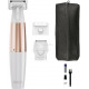 Recortadora Íntima WAHL TRIM & SHAVE BIKINI Trimmer Inalámbrica