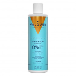 Champú AFTER SUN Detox Capilar Valquer 300ml. – Protección y Reparación Después del Sol
