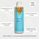 Champú AFTER SUN Detox Capilar Valquer 300ml. – Protección y Reparación Después del Sol