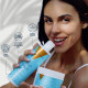 Champú AFTER SUN Detox Capilar Valquer 300ml. – Protección y Reparación Después del Sol