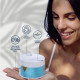Mascarilla AFTER SUN Reparadora Valquer 300ml – Nutrición y Protección Después del Sol