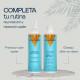 Mascarilla AFTER SUN Reparadora Valquer 300ml – Nutrición y Protección Después del Sol