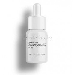 Serum Activador Celular Regenerativo Advanced Recovery Program _STEP1 Summe Cosmetics 8ml