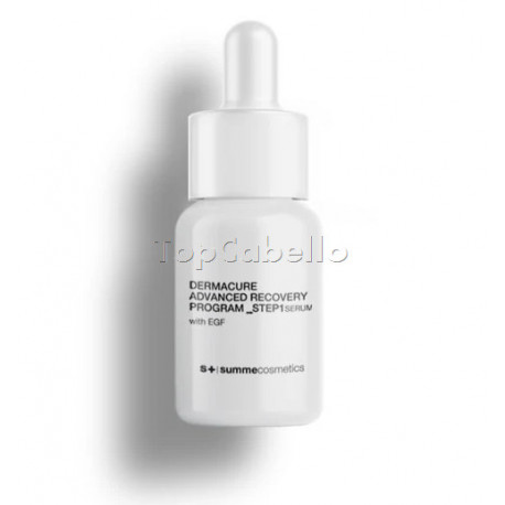 Serum Activador Celular Regenerativo Advanced Recovery Program _STEP1 Summe Cosmetics 8ml