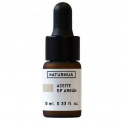 Aceite Esencial de Argán NATURNUA 10ml - Masajes & Skincare