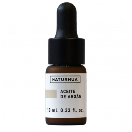 Aceite Esencial de Argán NATURNUA 10ml - Masajes & Skincare