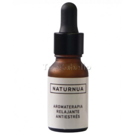 Aceite Relajante-Antiestres NATURNUA 15ml.