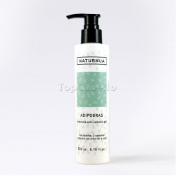 Gel Anticelulítico Intensivo ADIPOGRAS Naturnua 200ml
