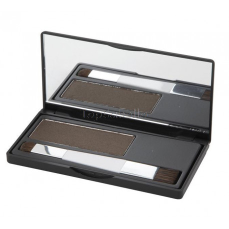 Retoca Raíces Maquillaje Capilar Asuer 6gr - Color CASTAÑO CLARO