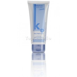 Salerm KERATIN-SHOT Mascarilla Deep Impact Plus 200 ml