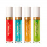 Aceite Labial TopFace LIP GLOW OIL Plump Effect Moisturizing (4 Tonos)