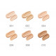 Base de Maquillaje TopFace INSTYLE PERFECT Coverage Foundation con FPS 20 (6 Tonos)