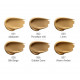 Base de Maquillaje TopFace ProHD HYDRA GLOW Easy Drop Foundation - Acabado Radiante