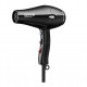 Secador ZERO 24 Tourmaline 2200W NEGRO Giubra Professional 