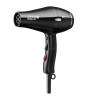 Secador ZERO 24 Tourmaline 2200W NEGRO Giubra Professional