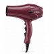 Secador Semi Compacto Función Iónica DREOX OBB Black Jam FW26 Ltd 2000W