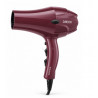 Secador Semi Compacto Función Iónica DREOX OBB Black Jam FW26 Ltd 2000W