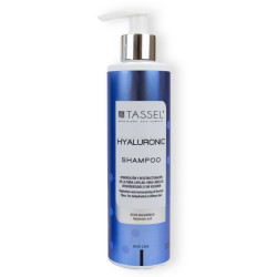 Champú Hidratación y Reparación Capilar TASSEL HYALURONIC 250ml