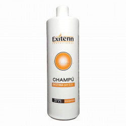 Champú Biotina PH 5.5 EXITENN 1000ml