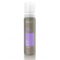 Espuma Potenciadora de Rizos E-Line Ultra Rizzi Eva Professional 200ml
